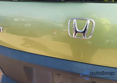 2007 Honda Element Ex from USA, damaged, VIN 5J6YH28737L002028